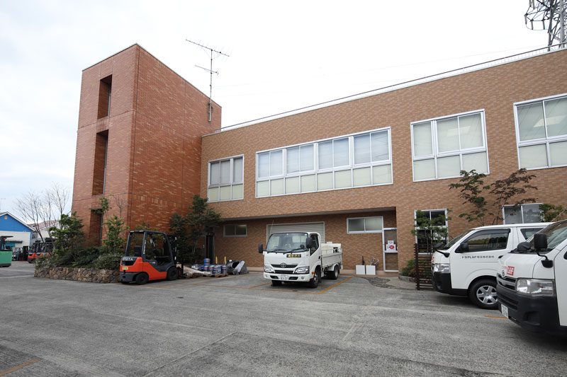 営業所一覧  トヨタL&F埼玉株式会社